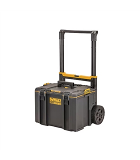 Mala ferramentas c/rodas TOUGHSYSTEM - DWST83295-1 - Dewalt - DWT1524