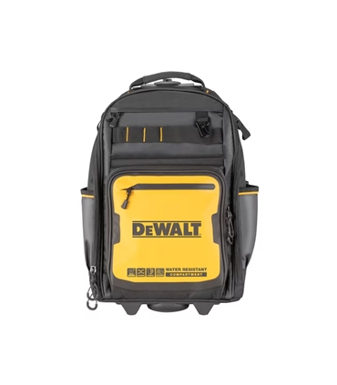 Mochila p/ ferramentas c/ rodas - DWST60101-1 - Dewalt - DWT1526