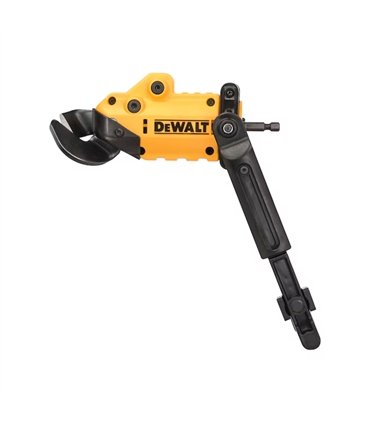 Cisalha p/ aparafusadora impacto - DT70620-QZ - Dewalt - DWT1527