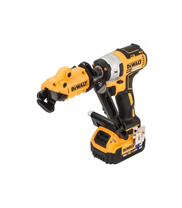 Cisalha p/ aparafusadora impacto - DT70620-QZ - Dewalt #1 - DWT1527