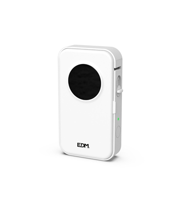 Mini Etiquetadora Bluetooth Modelo D35 - 07796 - EDM - EDM1248