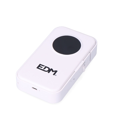 Mini Etiquetadora Bluetooth Modelo D35 - 07796 - EDM - EDM1248