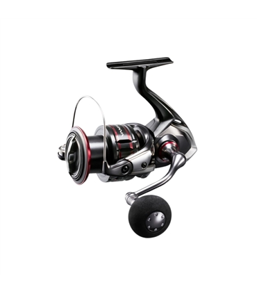 Carreto Vanford C5000 XG - Shimano - PES5065