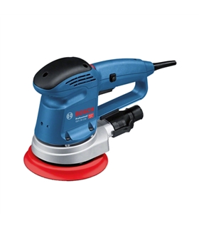 Lixadora 340W GEX 34-150 - 0.601.372.800 - BOSCH - BCH6140