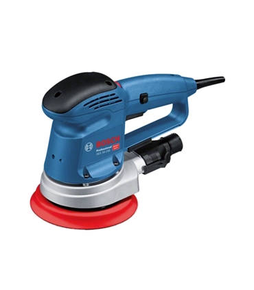 Lixadora 340W GEX 34-150 - 0.601.372.800 - BOSCH - BCH6140