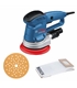 Lixadora 340W GEX 34-150 - 0.601.372.800 - BOSCH - BCH6140
