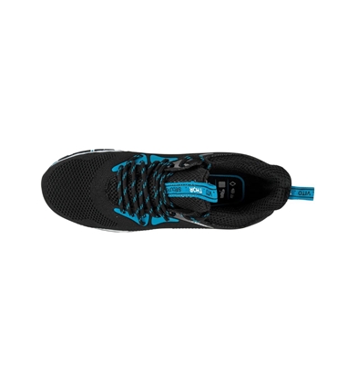 Sapatos de segurança Thor Non-Metal S1P N º44 - Vito - SEG3649
