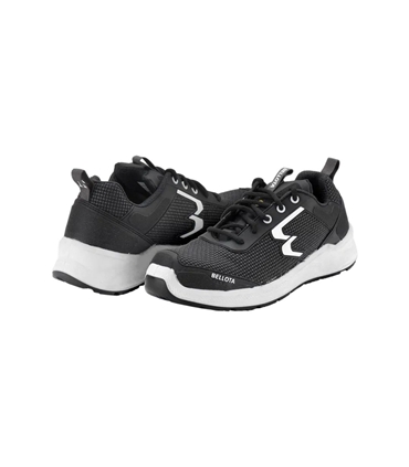 Sapatos de segurança Run Branco S3S - RUNBS3S44 - 44-BELLOTA - BEL2060