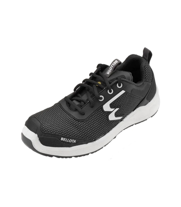 Sapatos de segurança Run Branco S3S - RUNBS3S44 - 44-BELLOTA #1 - BEL2060