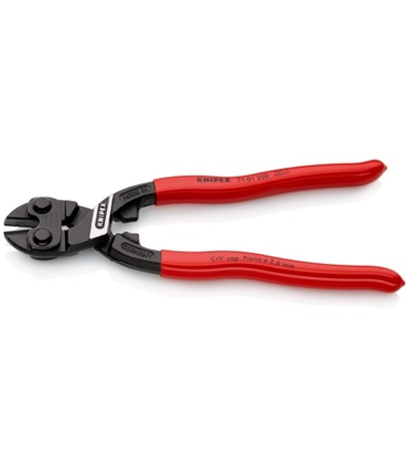 Alicate corte Cobolt 200mm - 71 01 200 SB - Knipex #2 - KNI1042