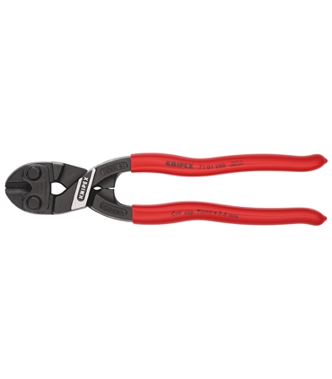 Alicate corte Cobolt 200mm - 71 01 200 SB - Knipex #3 - KNI1042