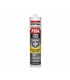 Selante Pega Tudo Castanho 290ml 122826 - Soudal - SOU1152