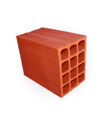 Tijolo - 30 x 20 x 15cm - torreense - CON4017