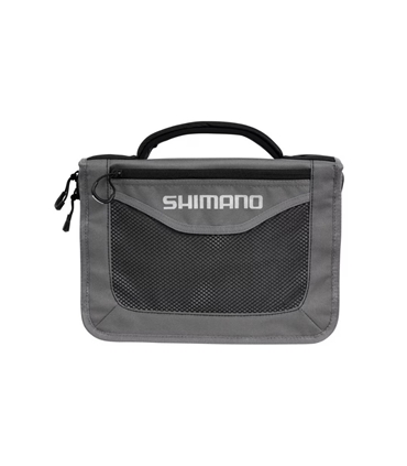 LUGGAGE PREDATOR LURE WALLET LUGC-07 SHIMANO - PES5511