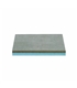 Placa Macel 60x40 Termoprotect betao cinza - IT-6300-C/40 - CON4043