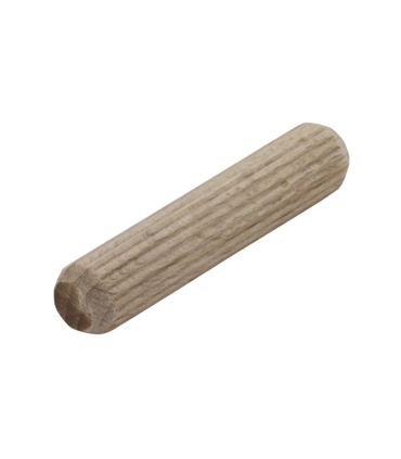 Taco madeira 8 x 40 saco 40un - 2908000 - Wolfcraft - WOL1220
