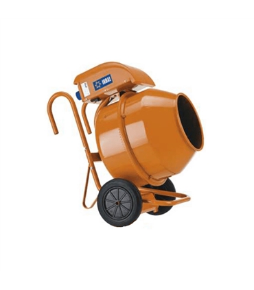 Betoneira electrica 125 Move - 700WT S/Tripe - Irbal - LIS1152