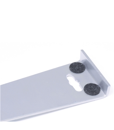 Placa de ajuste P/montagem de chão flutuante - WOLFCRAFT #1 - WOL1008