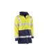 Parka Imper. - Chester 4x1 - HV780/XL- Juba - SEG2795