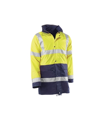Parka Imper. - Chester 4x1 - HV780/XL- Juba - SEG2795