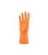 Luvas Latex Extra Grossa Laranja T10 - 621C -JUBA - SEG4237