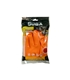 Luvas Latex Extra Grossa Laranja T10 - 621C -JUBA #1 - SEG4237