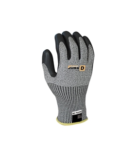Luva anti-corte eco-latex Power Cut - H4580/8 - Juba - SEG4228