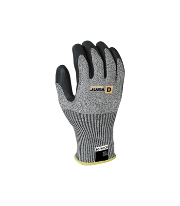 Luva anti-corte eco-latex Power Cut - H4580/8 - Juba - SEG4228