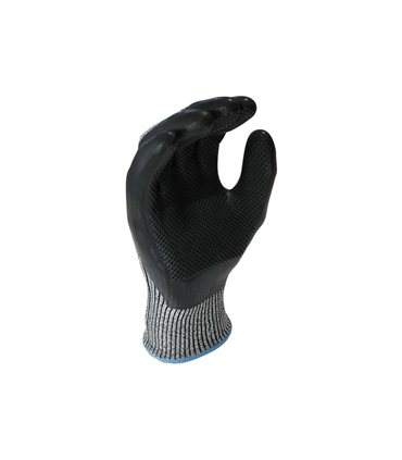 Luva anti-corte eco-latex Power Cut - H4580/8 - Juba - SEG4228