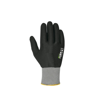 Luva nylon/licra c/nitrilo Agility - H5111FCNFT/9 - Juba - SEG4216