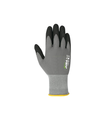 Luva nylon/licra palma c/nitrilo Agility - H5111NFT/8 - Juba - SEG4212