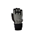 Luva nylon/licra palma c/couro sint. Winter - 230/9 - Juba - SEG4225