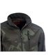 Casaco corta vento camuflagem XXL ref 3894 KAMALEON JUBA - SEG4290
