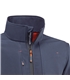 Casaco New Aston azul marinho Tam XL - 894DN - Juba #1 - SEG4269