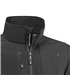 Casaco New Aston preto Tam L - 894B - Juba - SEG4263