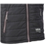 Colete acolchoado Discovery cinza Tam XXL - 2881G - Juba #2 - SEG4285