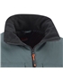Colete Helsinki cinza Tam L - 835GY - Juba - SEG4273