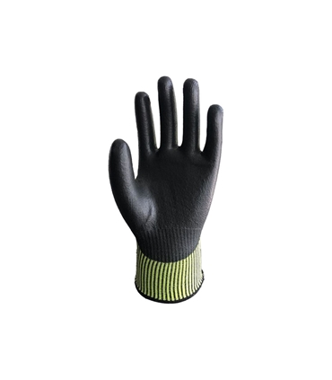 Luva licra/poliuretano W.Grip Opty Tam 8/M - OP775HY - Juba - SEG4324
