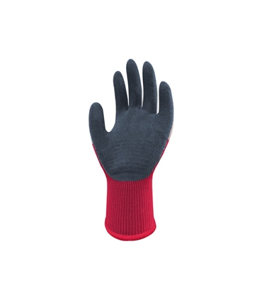 Luva nylon/latex W.Grip Dual Tam 9/L - WG355 - Juba - SEG4329