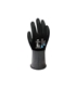 Luva nylon/licra c/nitrilo W.Grip Oil Tam 7/S - WG510 - Juba - SEG4295