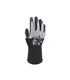 Luva nylon/nitrilo W.Grip Duo Tam 9/L - WG555 - Juba - SEG4313