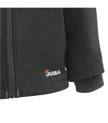 Casaco New Aston preto Tam XL - 894B - Juba #1 - SEG4264