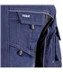 Casaco - Serie Flex azul/preto - T 64/66 - 180/XXL - JUBA - SEG4246