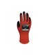 Luva poliester/latex W.Grip Opty Tam 9/L - OP280RR - Juba - SEG4309