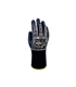 Luva poliester/latex W.Grip RockStone Tam 10/XL- WG333 -Juba - SEG4322