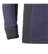Polo " Serie Flex" azul/preto Tam XL - 681 - JUBA - SEG2627