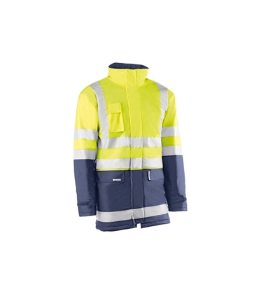 Parka Imper. - Atlantis HV760/S - Juba - SEG4343