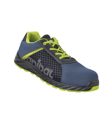 Sapato segurança S1P Flexum Z4 T43 - 1688ZFZ4YFA - Anibal - SEG4411