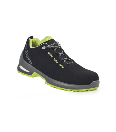 Sapato segurança ESD S3 Centurion T45 - 1688ZLENE - Anibal - SEG4424