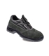 Sapato segurança Eco preto S1P T40 - ZSECO1NE - BlackLeather - SEG4433